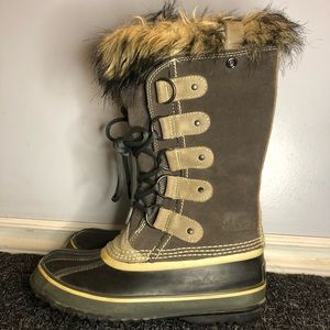 SOREL | Women’s Joan of Arctic™ Waterproof Boots